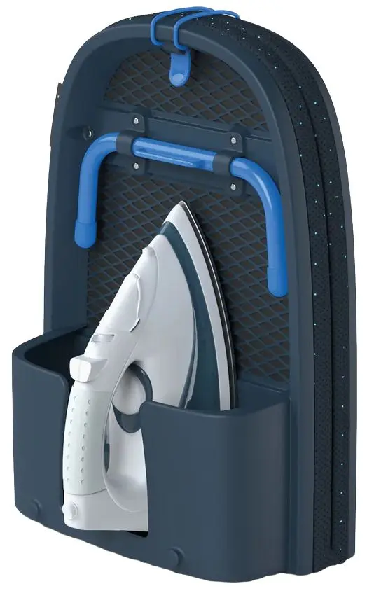 Гладильная доска настольная Joseph Pocket Plus 50010 (Black/Blue)