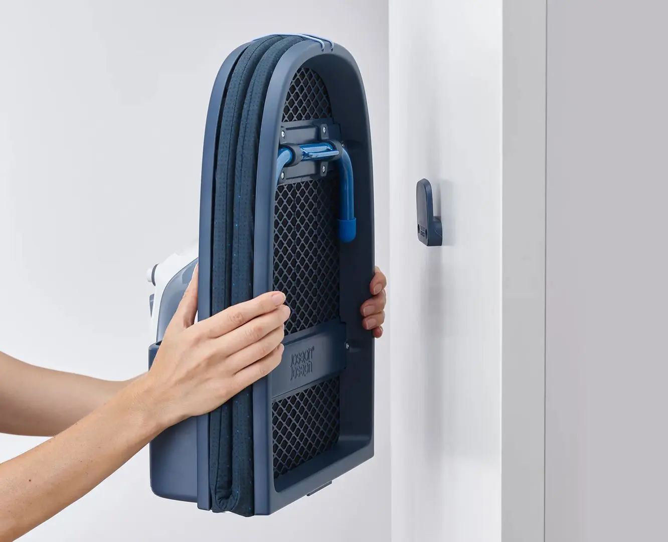 Гладильная доска настольная Joseph Pocket Plus 50010 (Black/Blue)