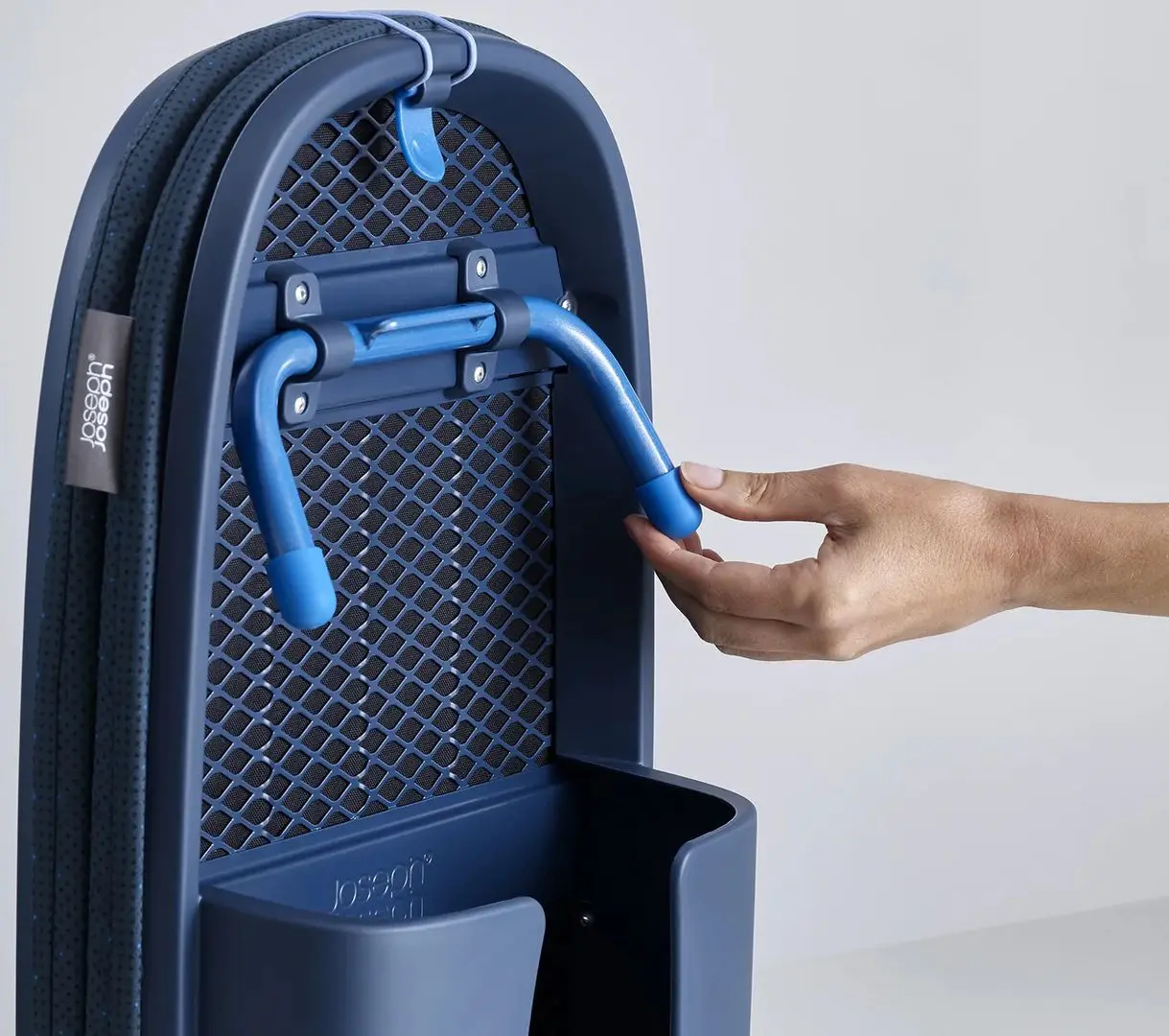 Гладильная доска настольная Joseph Pocket Plus 50010 (Black/Blue)