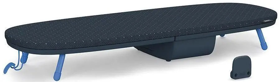 Гладильная доска настольная Joseph Pocket Plus 50010 (Black/Blue)