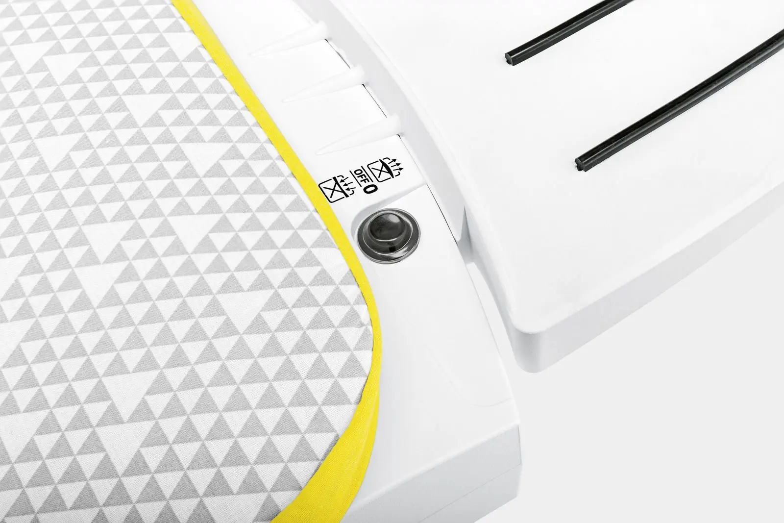 Masa de calcat Karcher АВ 1000 (Gray/Yellow)