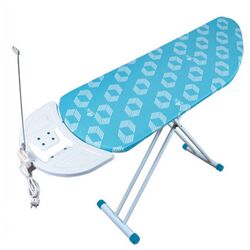 Гладильная доска Sarayli Lux Piramit 211 (Blue)