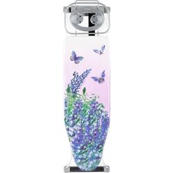 Гладильная доска Lamart LT 8001 (White/Blue) Thumb