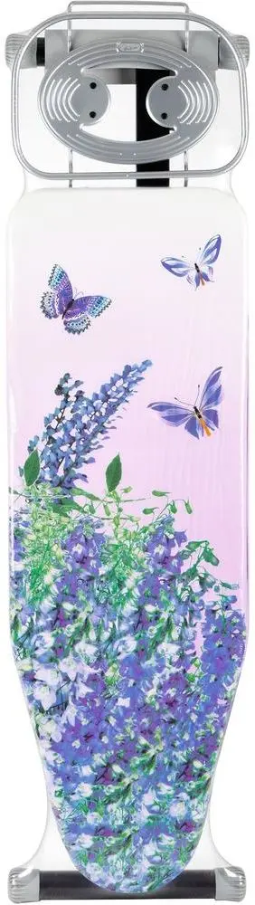 Гладильная доска Lamart LT 8001 (White/Blue)