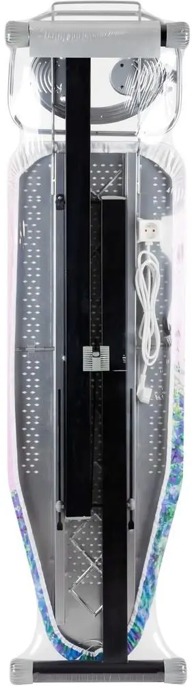 Гладильная доска Lamart LT 8001 (White/Blue)