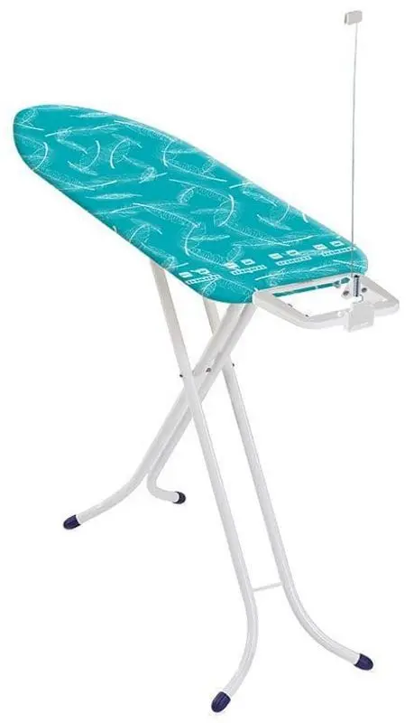 Masa de călcat Leifheit Air Board Compact M (Blue)