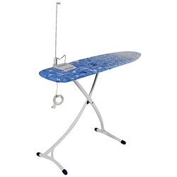 Masa de călcat Leifheit Air Board XL Ergo Plus (Blue) Thumb
