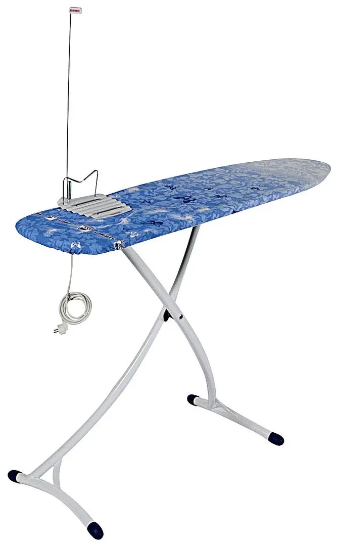 Masa de călcat Leifheit Air Board XL Ergo Plus (Blue) - 2