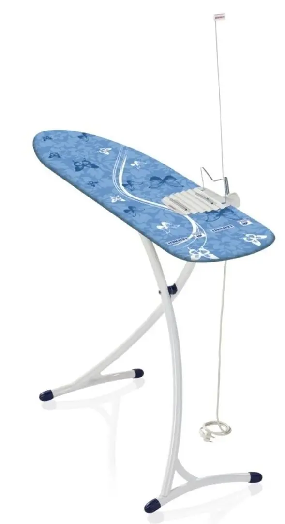 Masa de călcat Leifheit Air Board XL Ergo Plus (Blue)