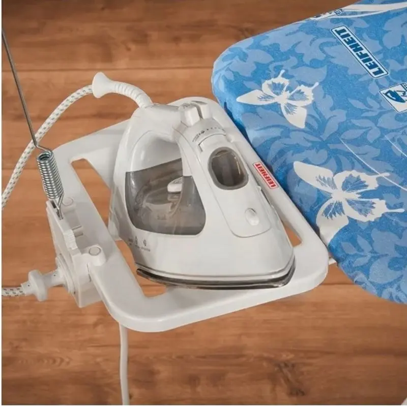 Гладильная доска LeifHeit Airboard Compact M Plus 593181 (Blue/White)