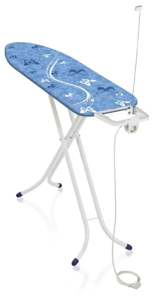 Гладильная доска LeifHeit Airboard Compact M Plus 593181 (Blue/White)