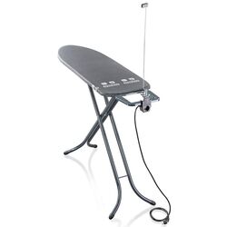 Гладильная доска Leifheit AirBoard M Black Plus 72484 (Anthracite) Thumb