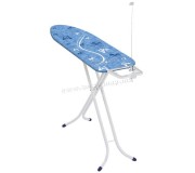 Masa de călcat Leifheit AirBoard M Solid 72563 (Blue)