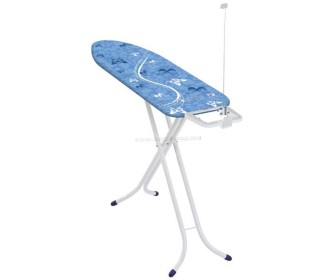 Masa de călcat Leifheit AirBoard M Solid 72563 (Blue)