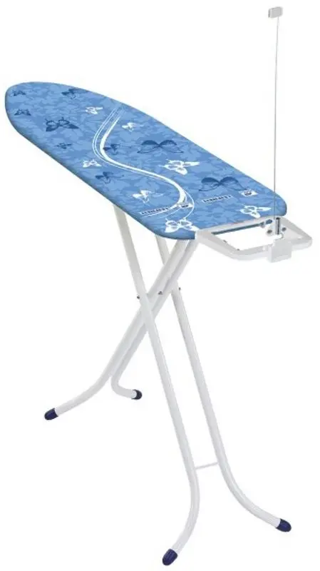 Гладильная доска Leifheit AirBoard M Solid 72563 (Blue)