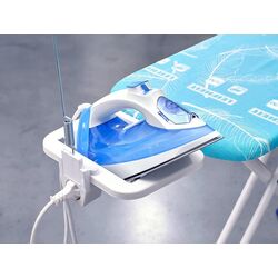 Masa de calcat Leifheit AirBoard M Solid Plus 72588 (Blue) Thumb