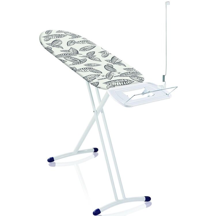 Гладильная доска LeifHeit AirBoard Express M Compact (White)