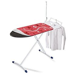 Masa de calcat LeifHeit Airsistem Premium L (Red) Thumb