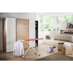 Masa de calcat LeifHeit Airsistem Premium L (Red) Thumb