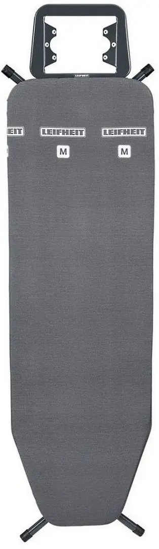 Гладильная доска Leifheit Classic M Black 72486 (Anthracite)
