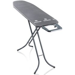 Masa de calcat Leifheit Classic M Black 72486 (Anthracite)