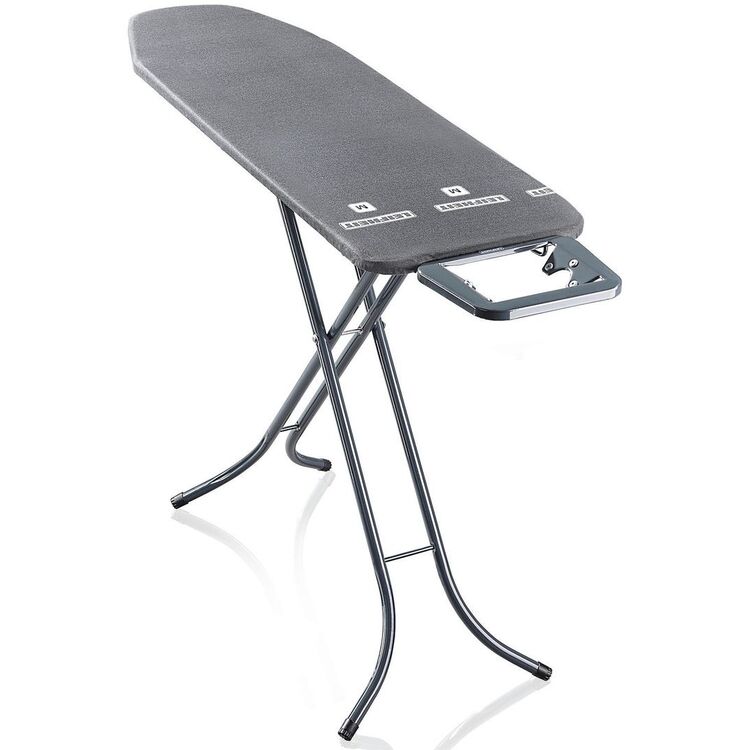 Гладильная доска Leifheit Classic M Black 72486 (Anthracite)