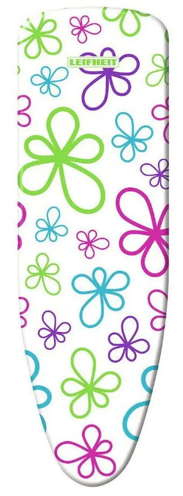 Гладильная доска LeifHeit Classic M (White)