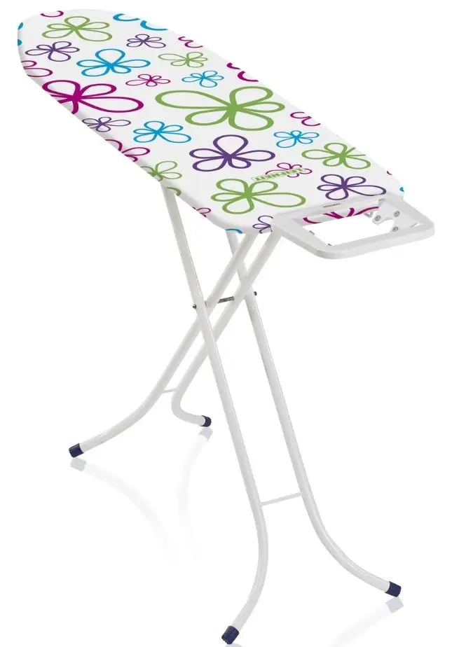 Гладильная доска LeifHeit Classic M (White)