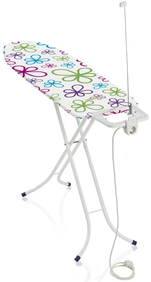 Гладильная доска Leifheit Classic M Basic Plus NF (White)