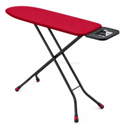 Гладильная доска Lunaro NEO-BK (Red)