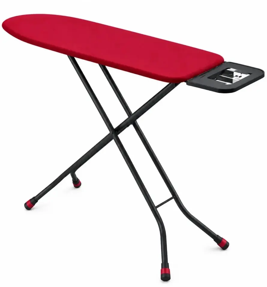 Гладильная доска Lunaro NEO-BK (Red)