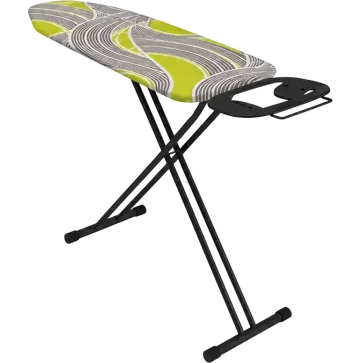 Masa de calcat Lunaro VERA-BK (Grey/Green)