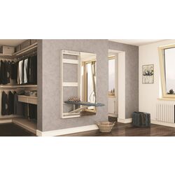 Masa de calcat cu oglinda Marcel Prod OGMSC-ROWE K001 (Natural) Thumb