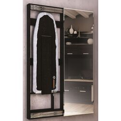 Встроенная гладильная доска Marcel Prod OGMSC-WE (Wenge) Thumb