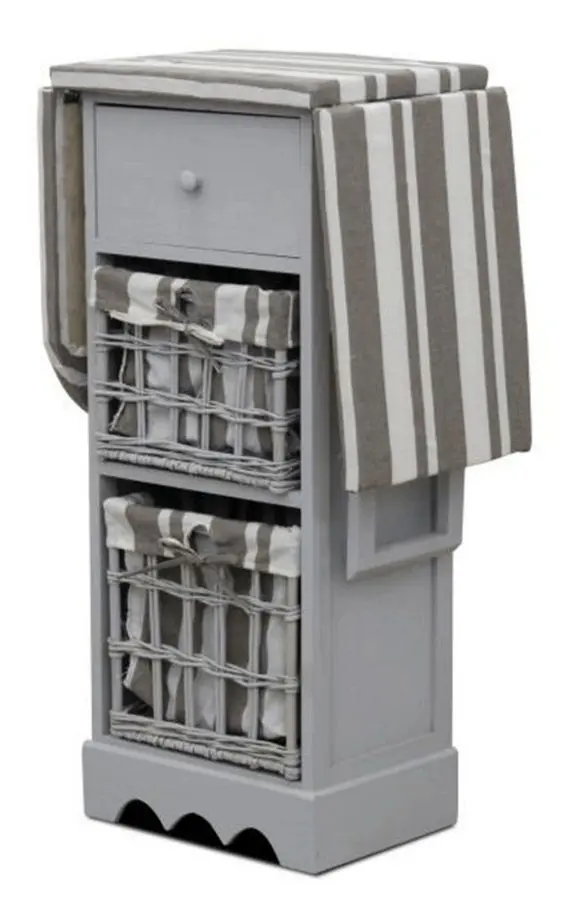 Masa de calcat Mobhaus Bond 1 (Gray)