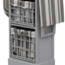 Masa de calcat Mobhaus Bond 1 (Gray) Thumb