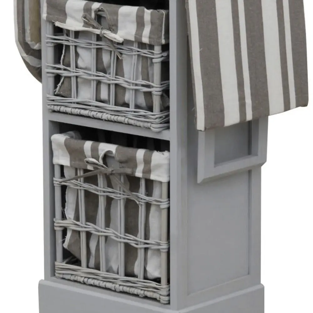 Masa de calcat Mobhaus Bond 1 (Gray)