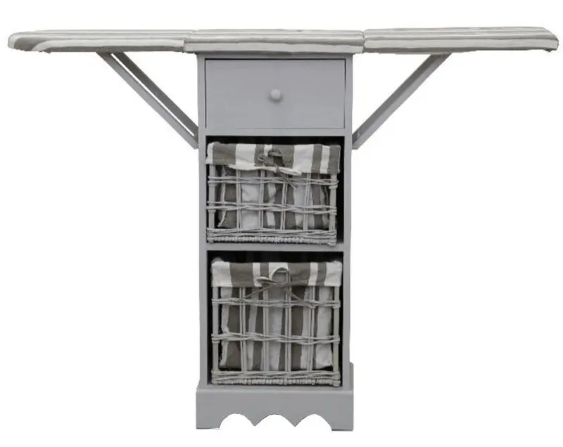 Masa de calcat Mobhaus Bond 1 (Gray)