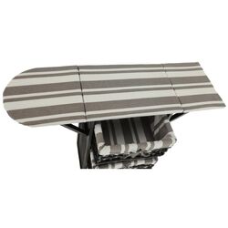 Masa de calcat Mobhaus Bond 2 (Dark Brown) Thumb