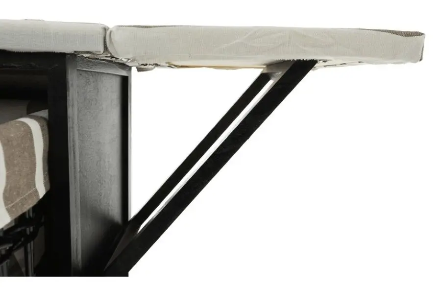 Masa de calcat Mobhaus Bond 2 (Dark Brown) - 5