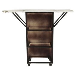 Masa de calcat Mobhaus Bond 2 (Dark Brown) Thumb