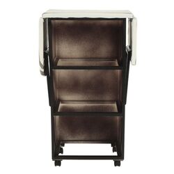 Masa de calcat Mobhaus Bond 2 (Dark Brown) Thumb