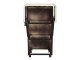 Masa de calcat Mobhaus Bond 2 (Dark Brown)