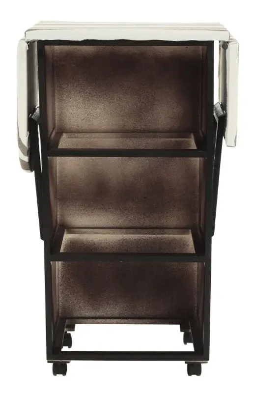 Masa de calcat Mobhaus Bond 2 (Dark Brown) - 9