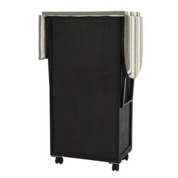 Masa de calcat Mobhaus Bond 2 (Dark Brown) Thumb