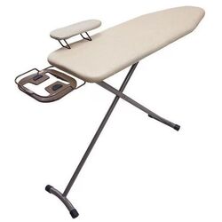 Гладильная доска MPN 2910106 120х38 см