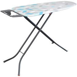 Masa de călcat Sepio 102 (Grey/Black) Thumb