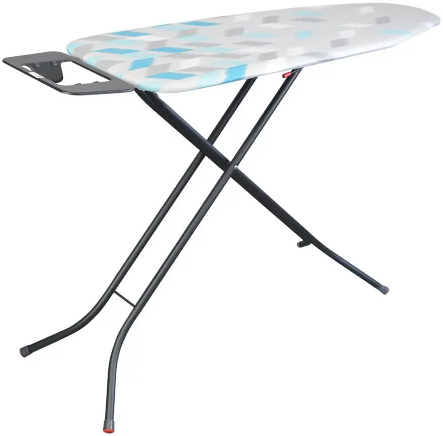 Masa de călcat Sepio 102 (Grey/Black)