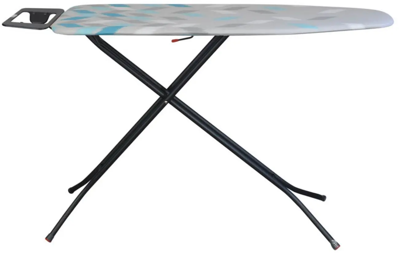 Masa de călcat Sepio 102 (Grey/Black)