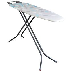 Masa de călcat Sepio 102 (Grey/Black)